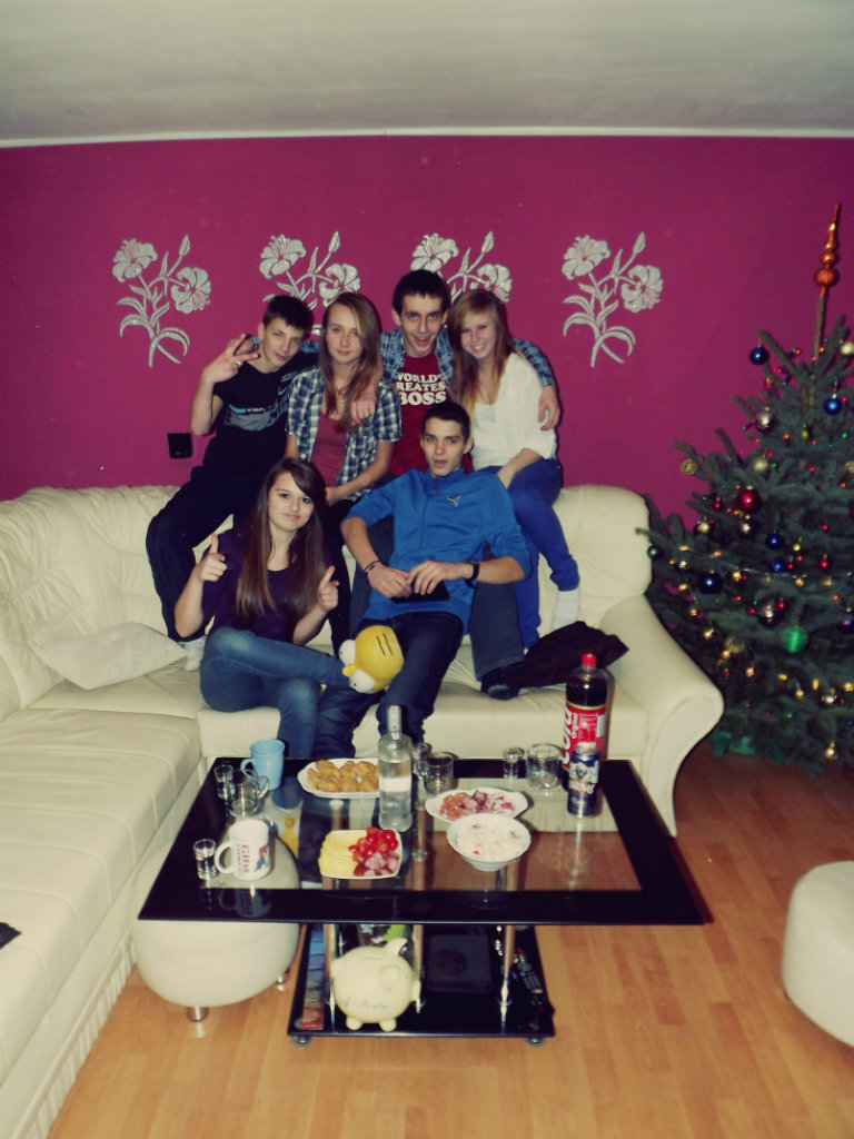 SYLWEK !:**