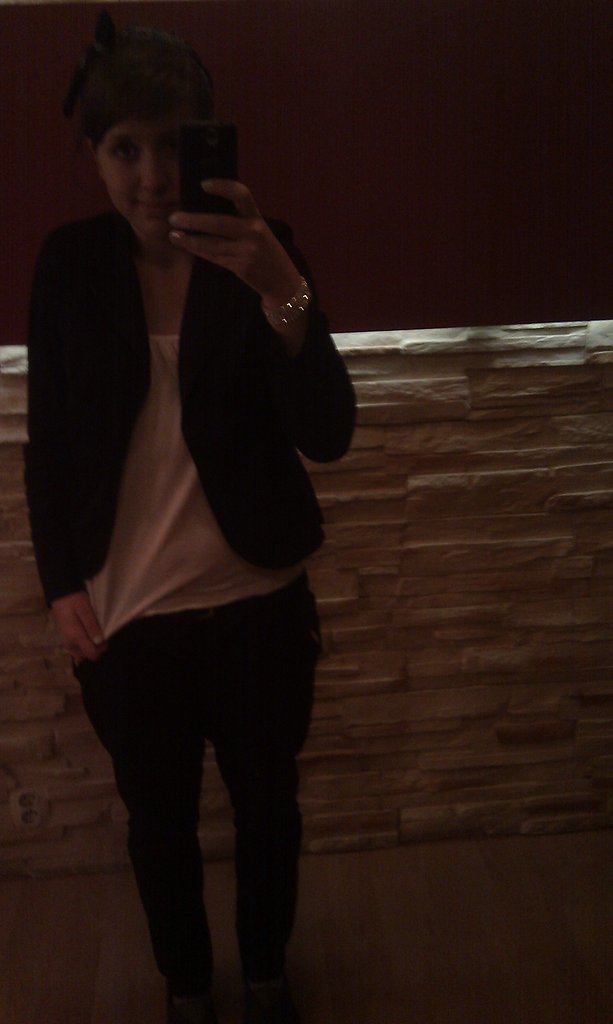 Happy New Year xo 
