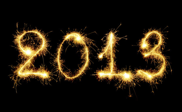Happy New Year ! 