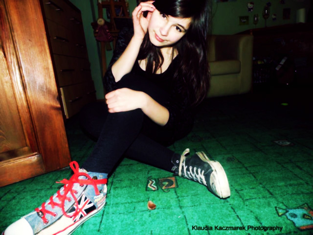 Sylwester ;3