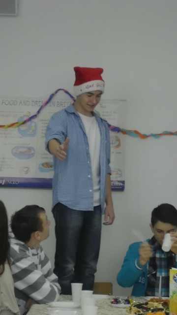 Szkoa :D