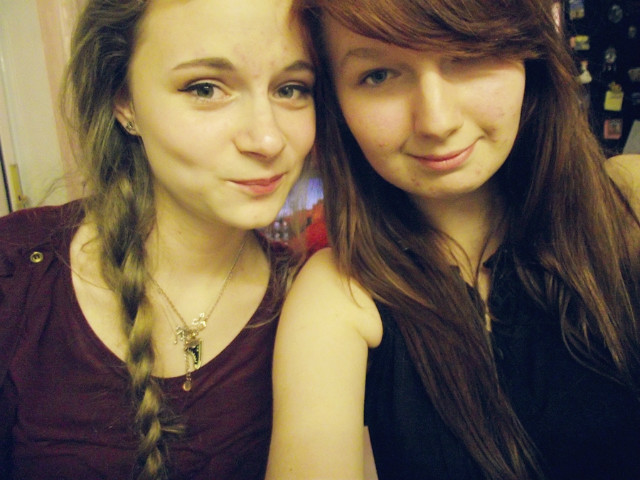Sylwek ;)