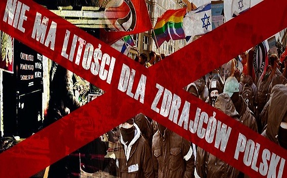 Tak jest!