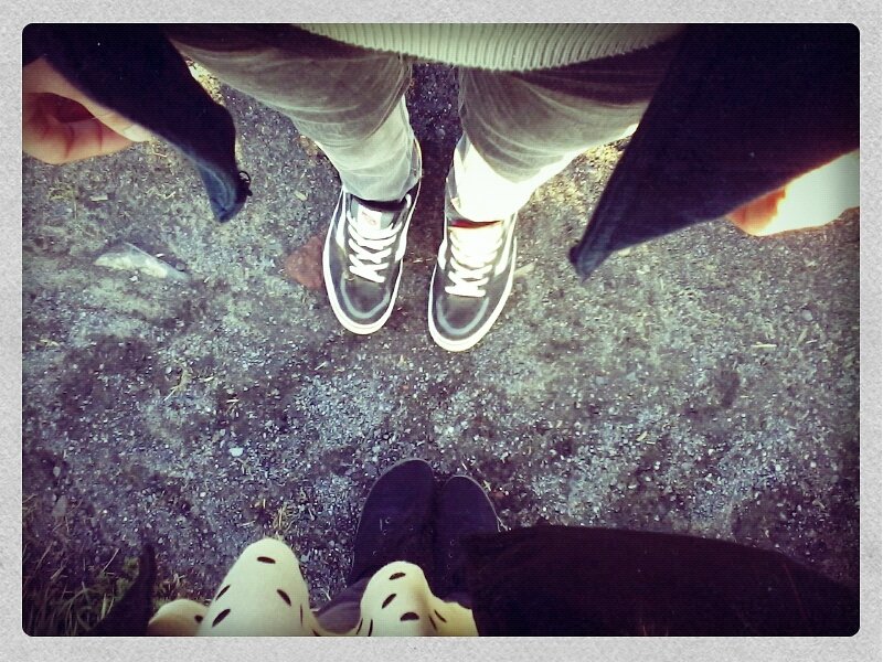 best friends forever#1