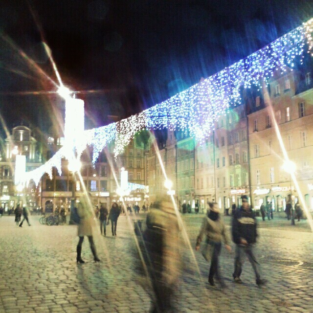 Wroclaw