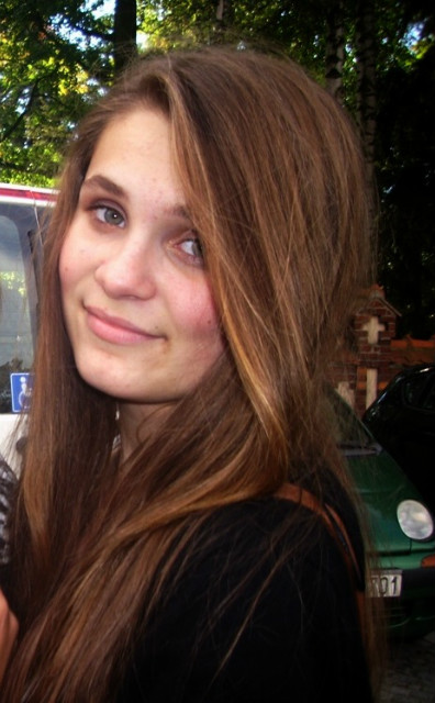 Siemanko ;D 