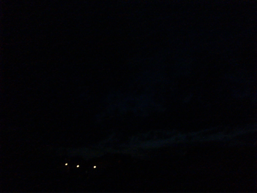 Nocturnal Romance