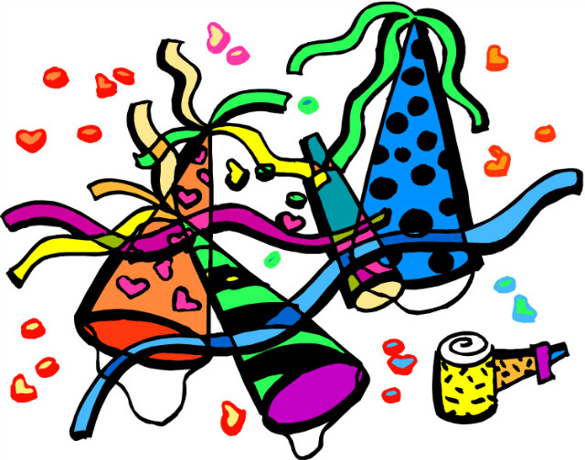 Party udane ;D