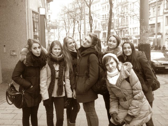 last christmas.