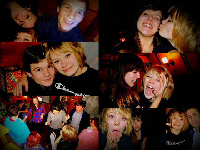 Sylwester ;3
