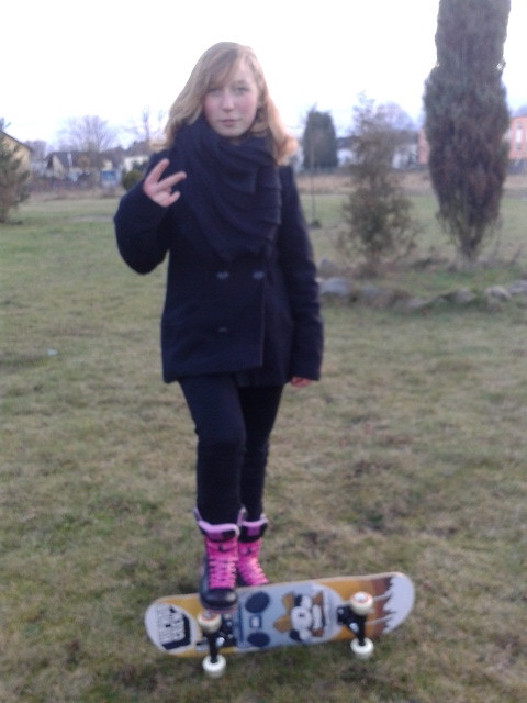 Alicja ;*