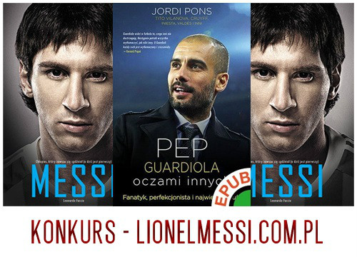 KONKURS - serwis fanw Leo !