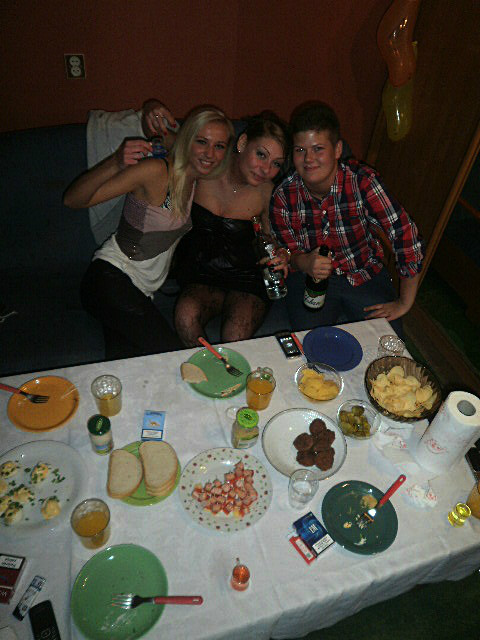 Sylwester 12/13