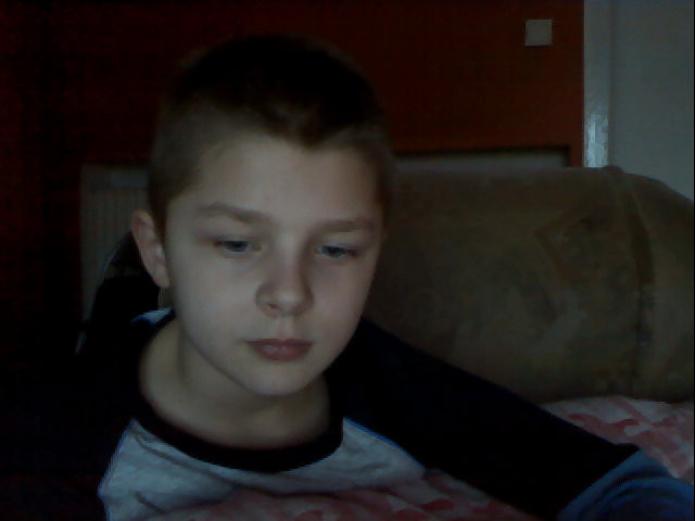 takie tam w chorobie ;D