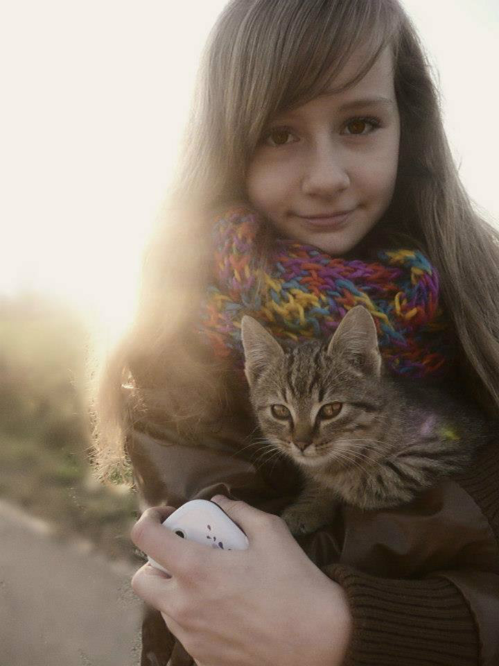 Love forever