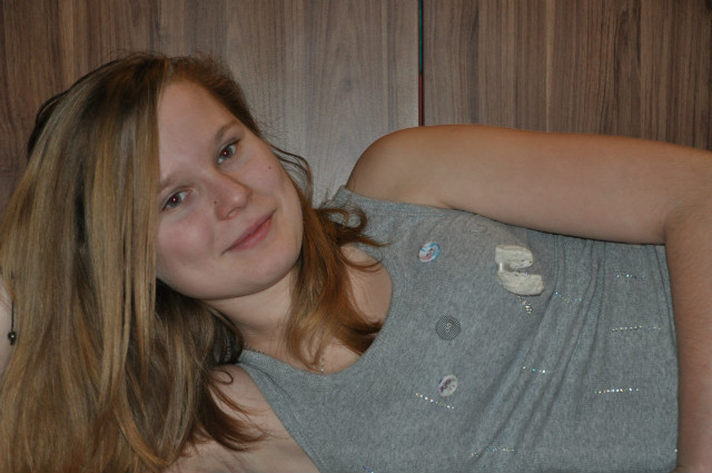 Fot. Donia ^^