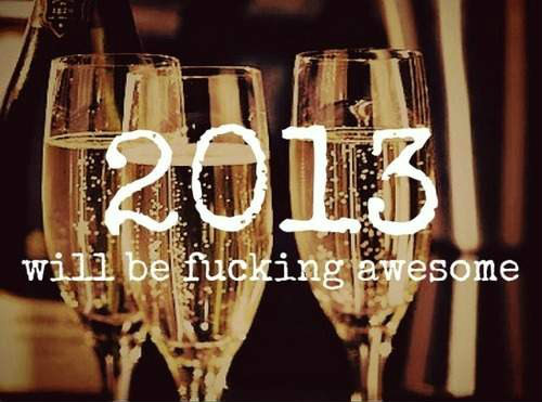 New Year