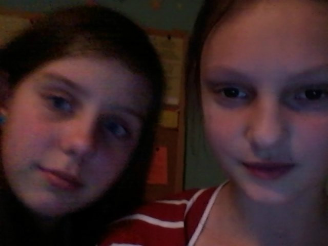 Ja i olii heh ;**