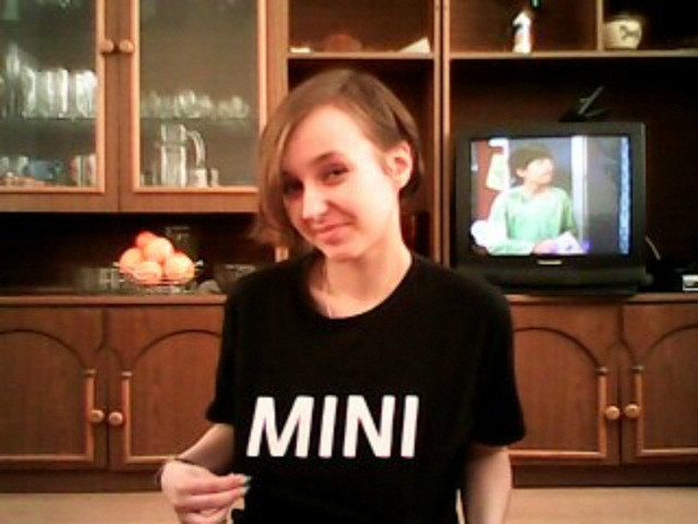 MINI-MAXI