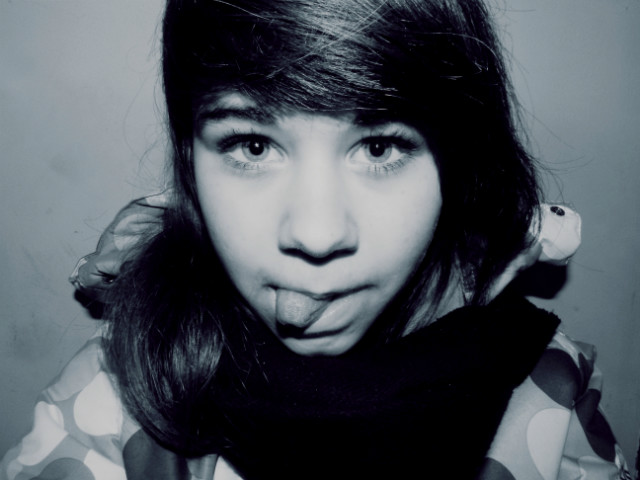 jeeezor ? . ;3