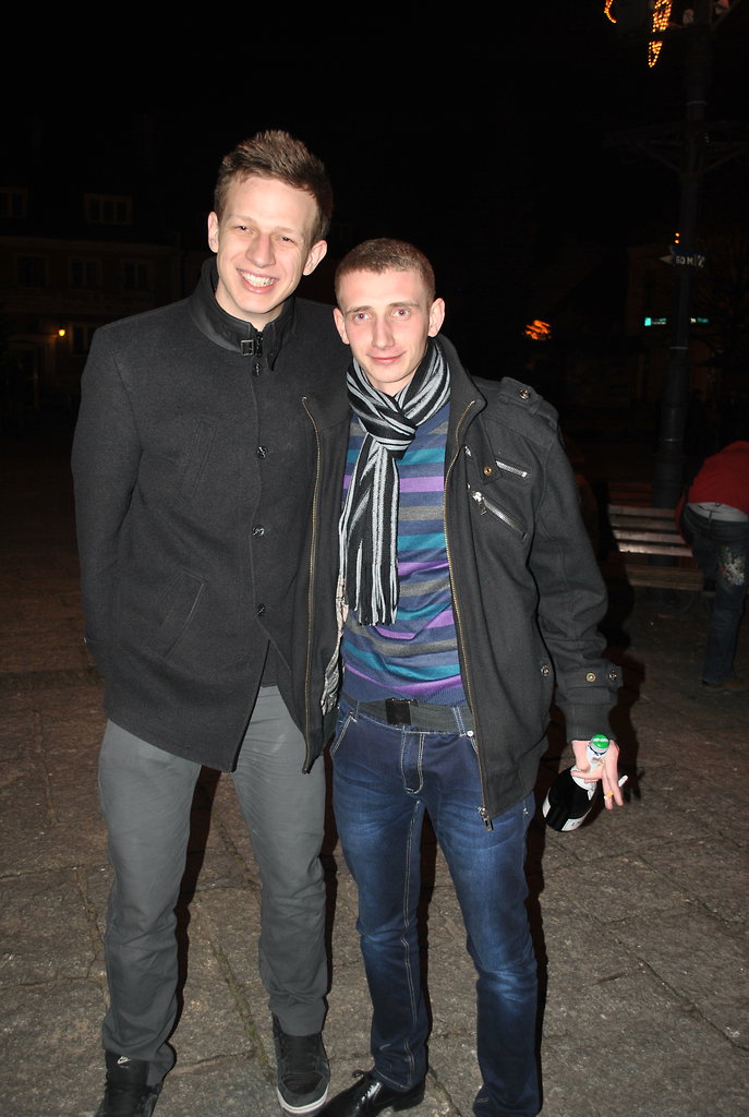 Sylwester