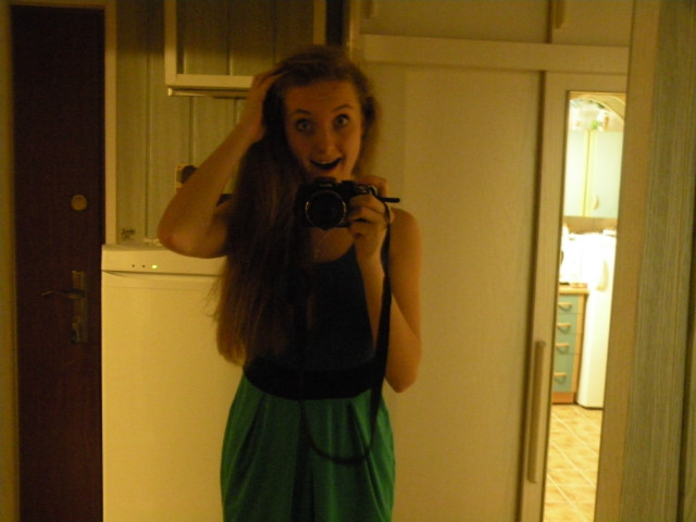 Sonia xd