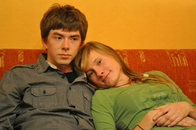 Pan Sowa i Pani Sowa :)