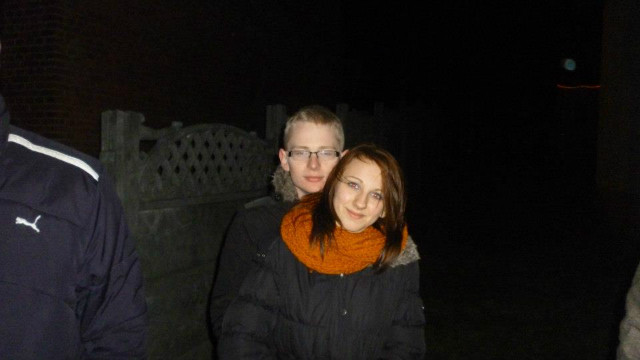 Sylwestrowo ;*