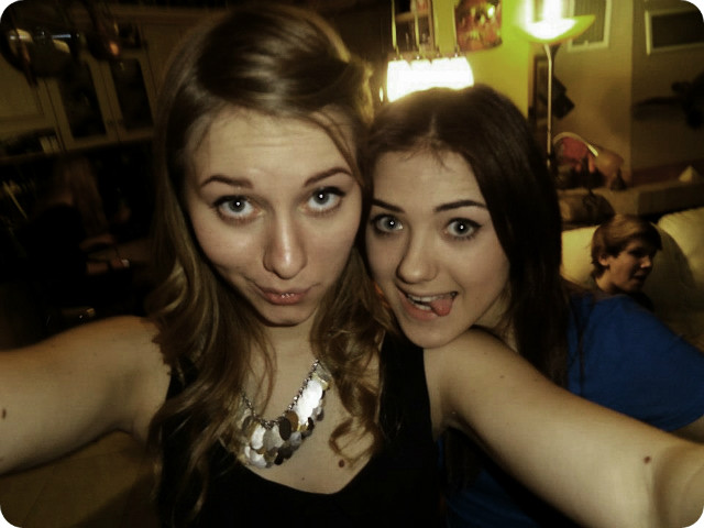 nie musz wraca