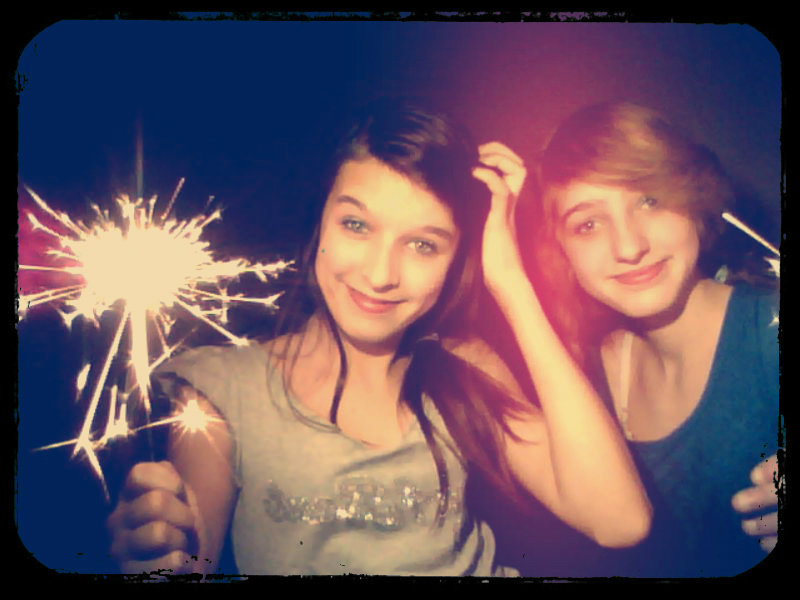 SYLWESTER NIE? ;D