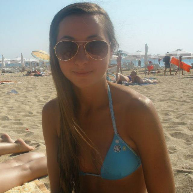 Bugaria '12