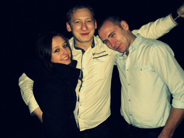 Damian i Pawe