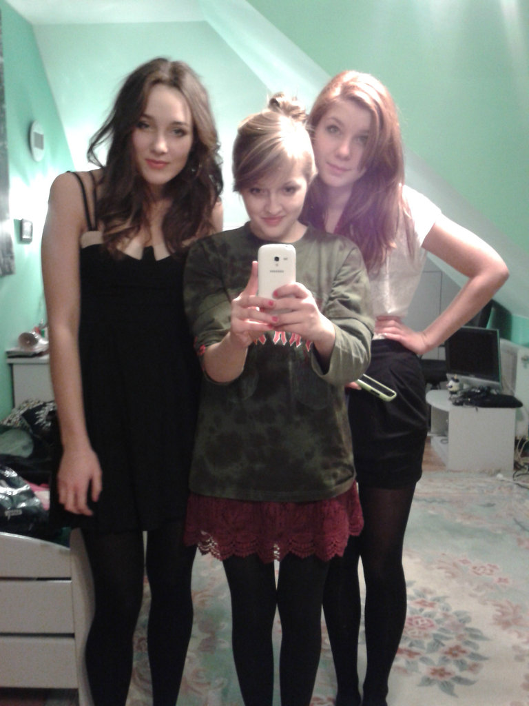 New year.