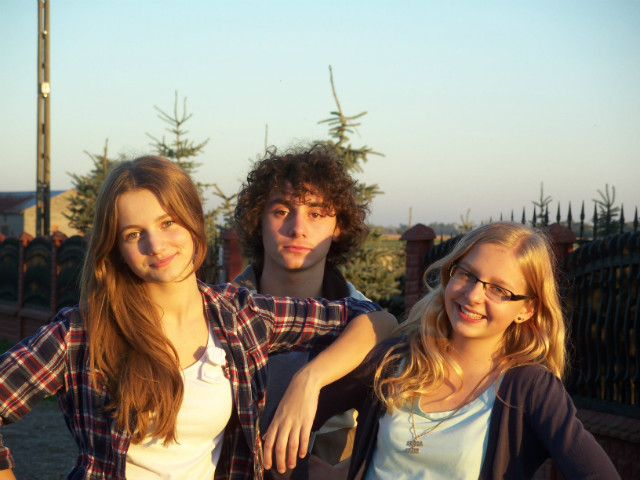 wam :D