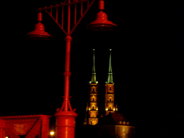 wroclawer Dom