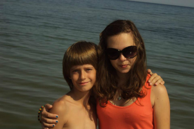 Haha ;d