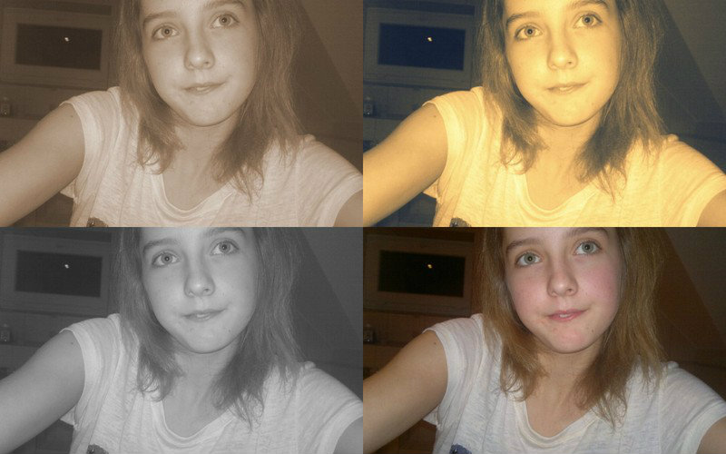 Hmmm . : D . 