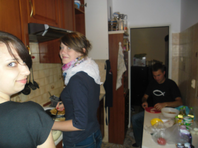 Suwalska ma kuchnia&tortilla