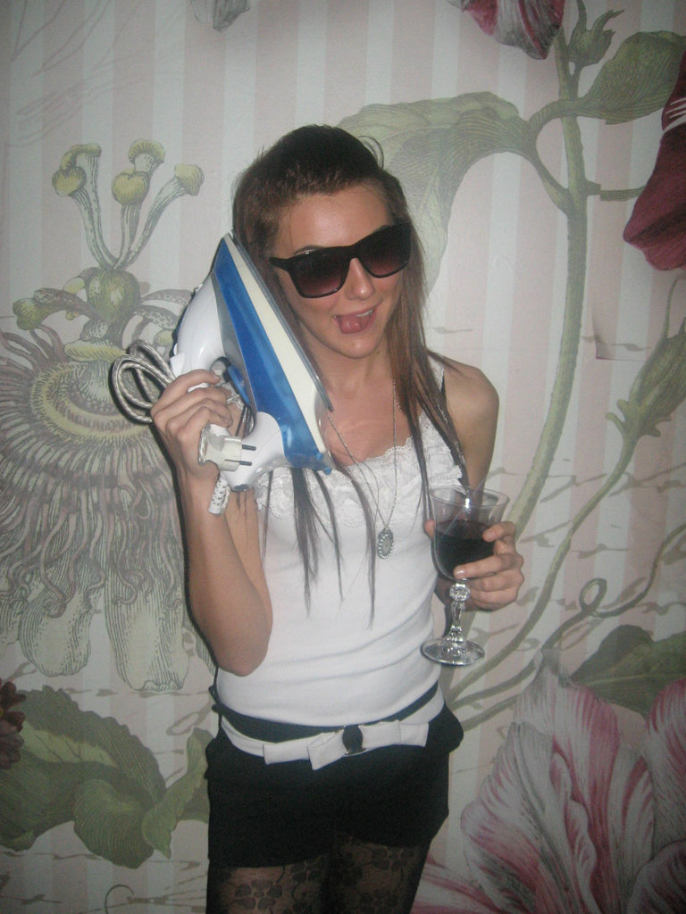 dla Asi ! : *