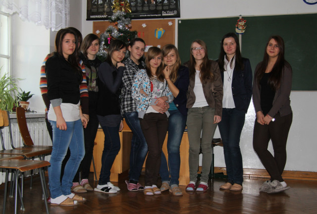 :D haha.