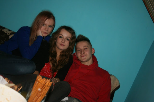 hahaha 