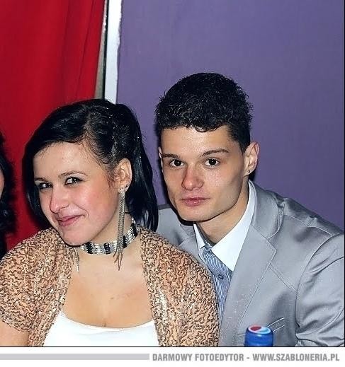 Kocham Cie 