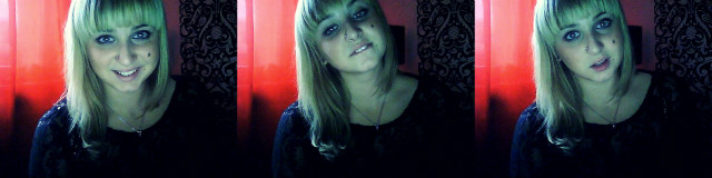 kiss mi hard before you go