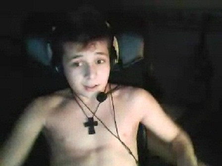 Sam sex!