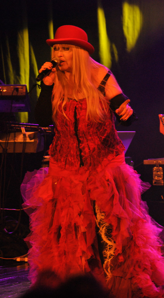 Maryla jeszcze raz