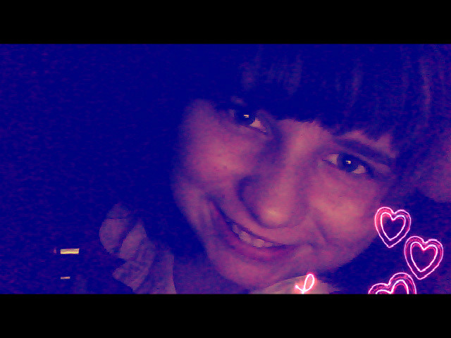 smail..