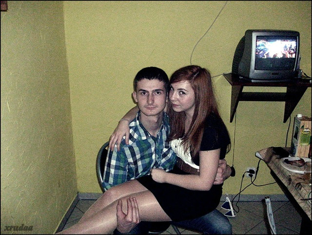 Kamilek ;d .