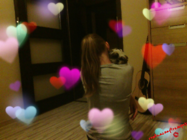 Pszytulasek :****