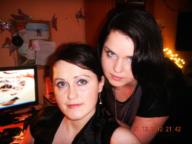 z Siostr..;D