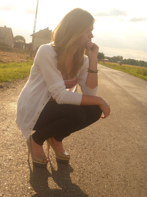 Chc zdepta moj tsknot.